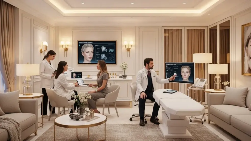 Plastic surgery safety Turkey