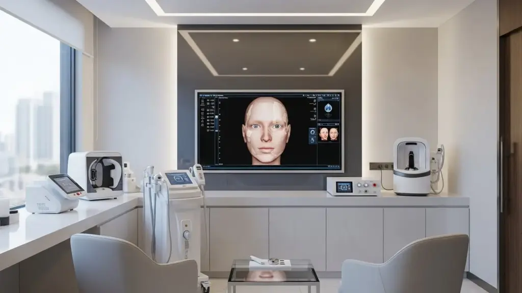 Turkey for Plastic Surgery