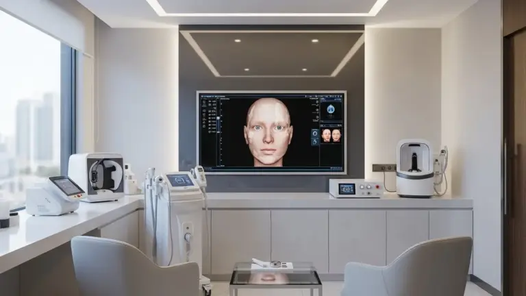 Turkey for Plastic Surgery