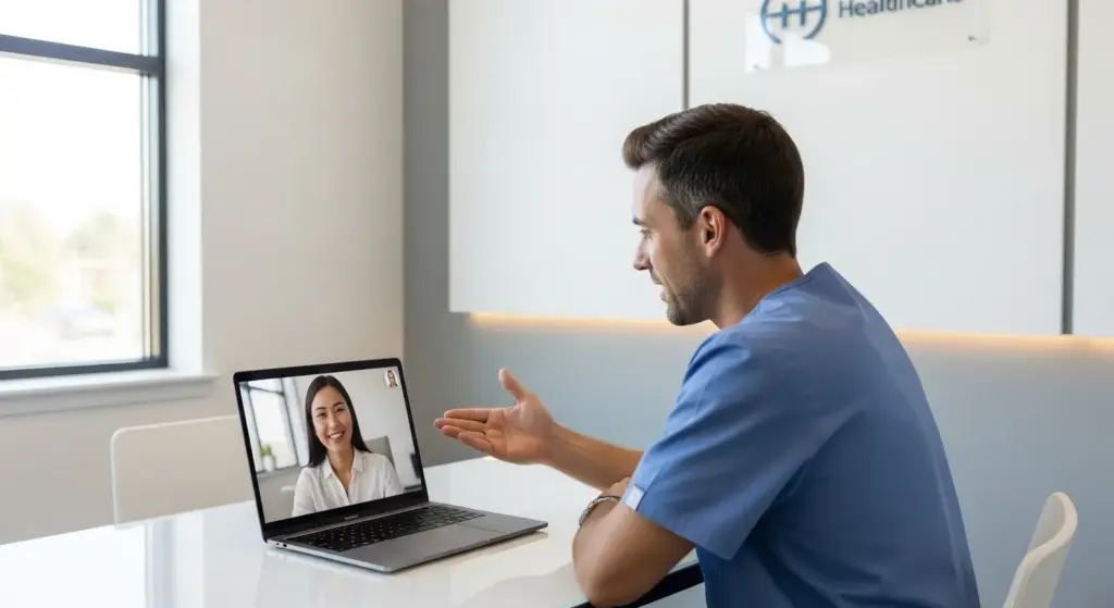 complete medical journey in Turkey