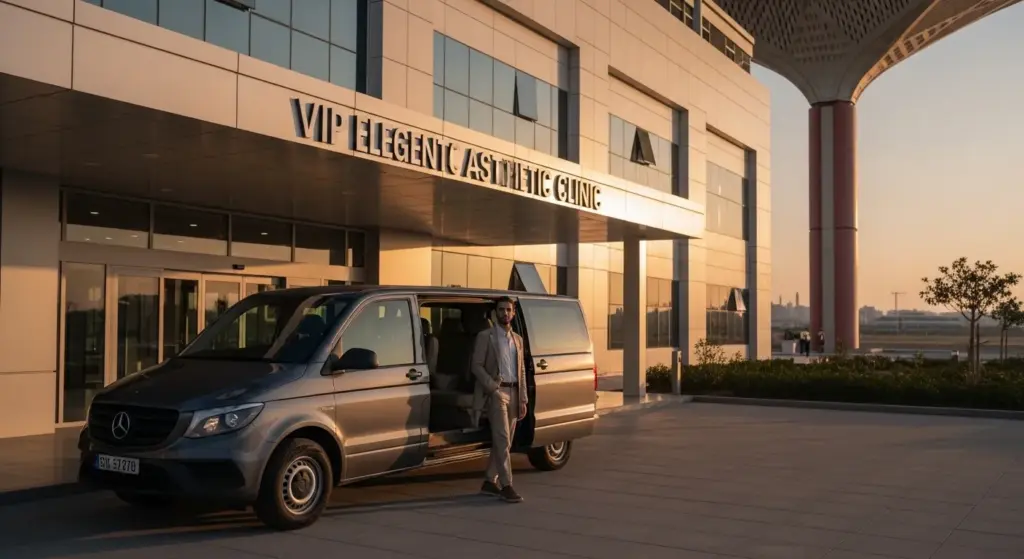 Is Plastic Surgery Safe in Turkey