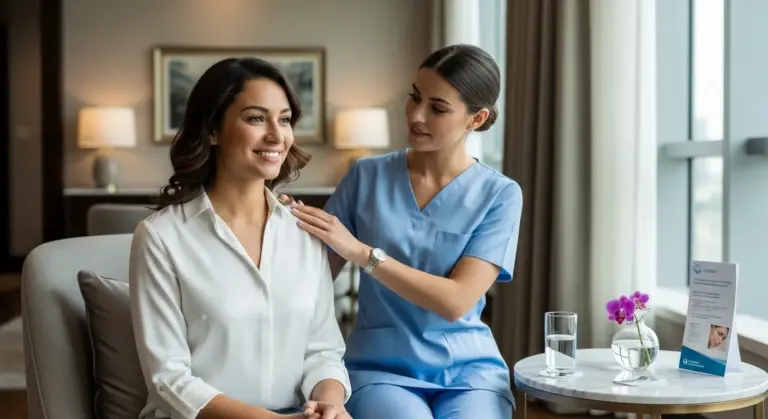 Is Plastic Surgery Safe in Turkey