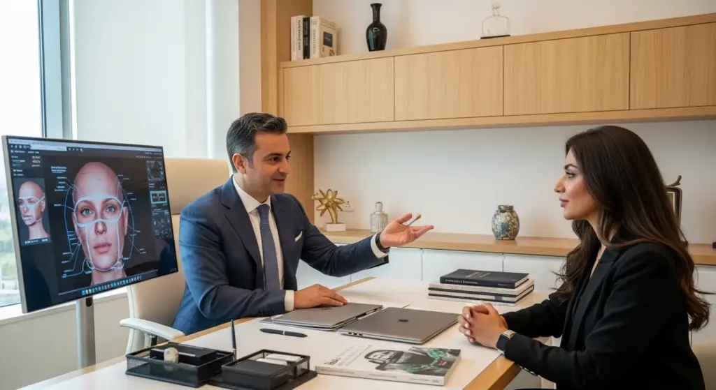 Is Plastic Surgery Safe in Turkey