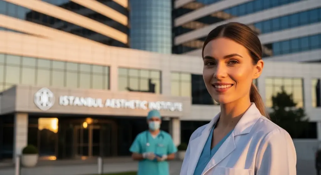 affordable cosmetic surgery in Turkey