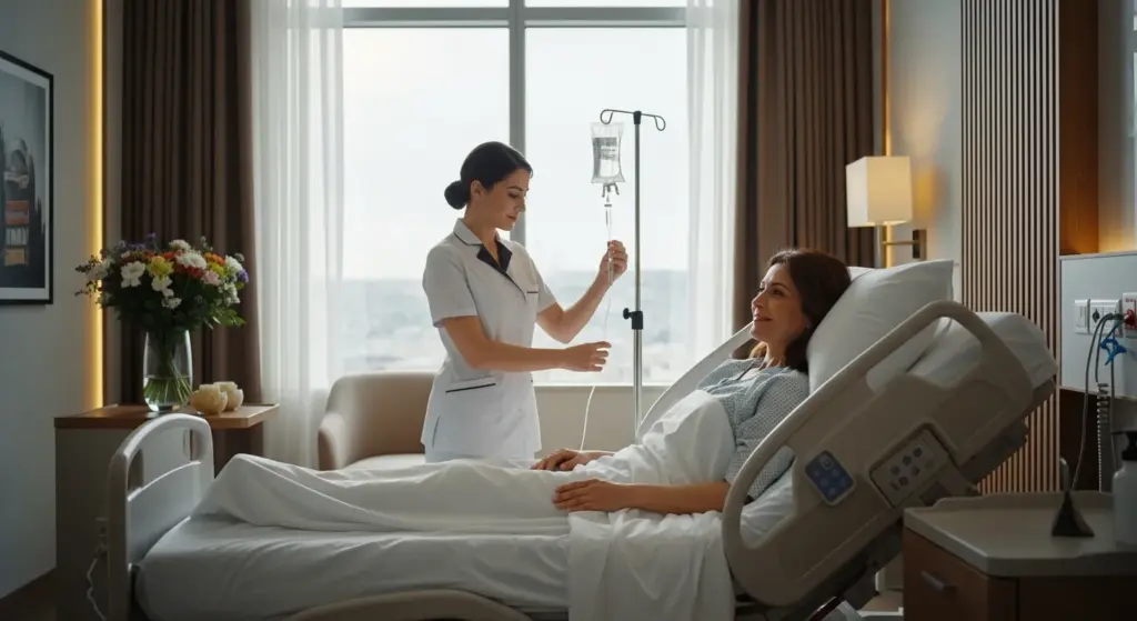 affordable cosmetic surgery in Turkey