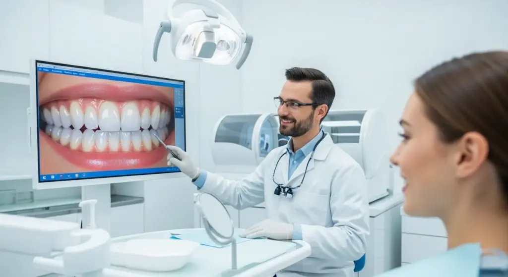 5-Day Zirconium Smile Design