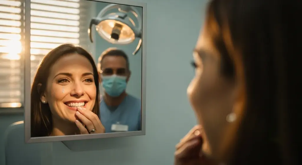 5-Day Zirconium Smile Design