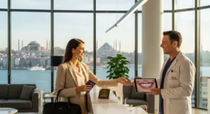 5-Day Zirconium Smile Design