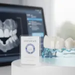 How to Identify High-Quality Zirconium Restorations