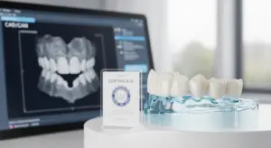 How to Identify High-Quality Zirconium Restorations