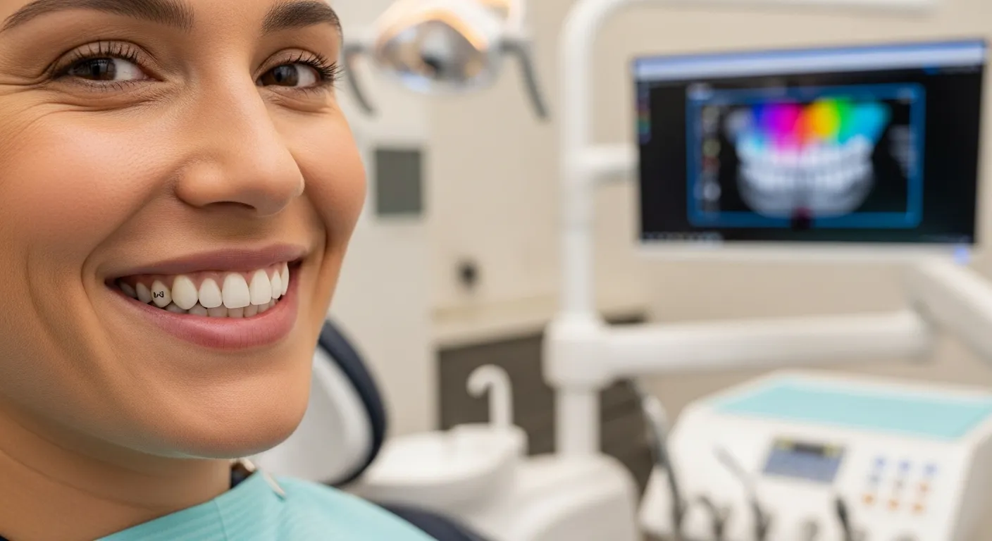 What to Consider Before Getting Zirconium Crowns