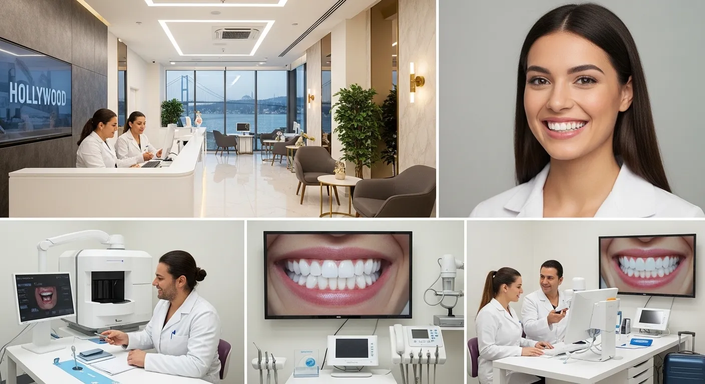Achieve Your Dream Smile with Clinic 14