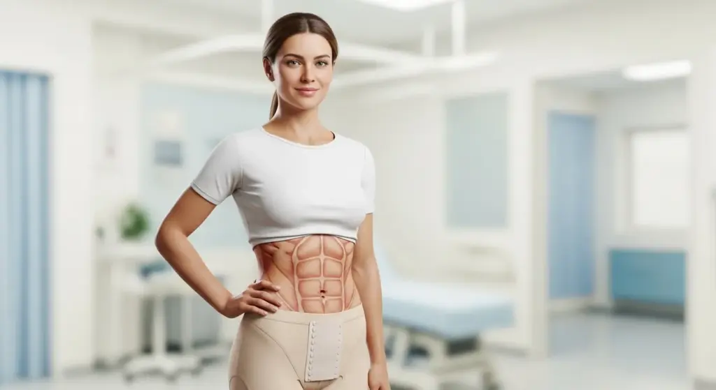Tummy Tuck and Body Contouring